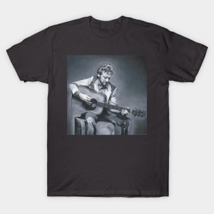 Keith Whitley T-Shirt